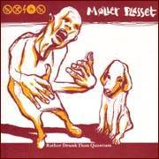 Rather Drunk than Quantum